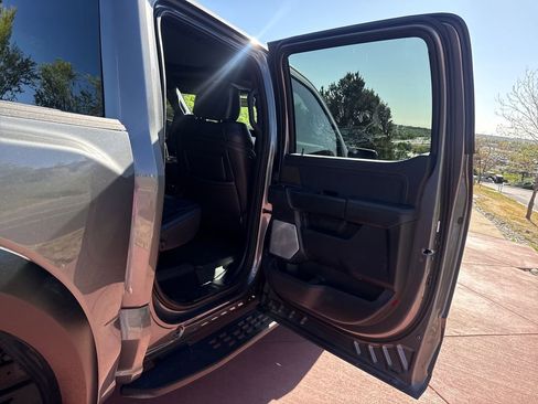 Certified 2025 Ford F150 Raptor AWD/4WD image 23