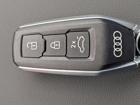 New 2026 Audi Q5 Premium Plus AWD/4WD image 35