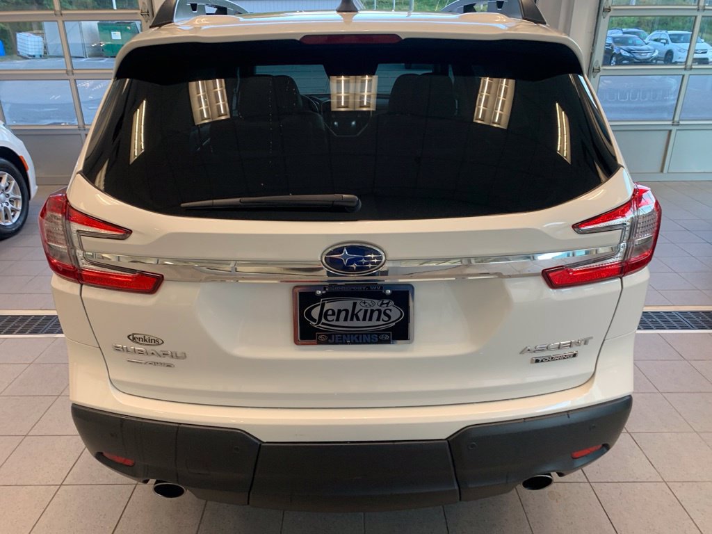 Used 2023 Subaru Ascent Touring AWD/4WD image 15