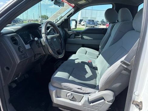 Used 2014 Ford F150 STX w/ Equipment Group 201A Mid RWD image 19