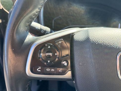 Certified 2020 Honda CR-V EX-L image 31