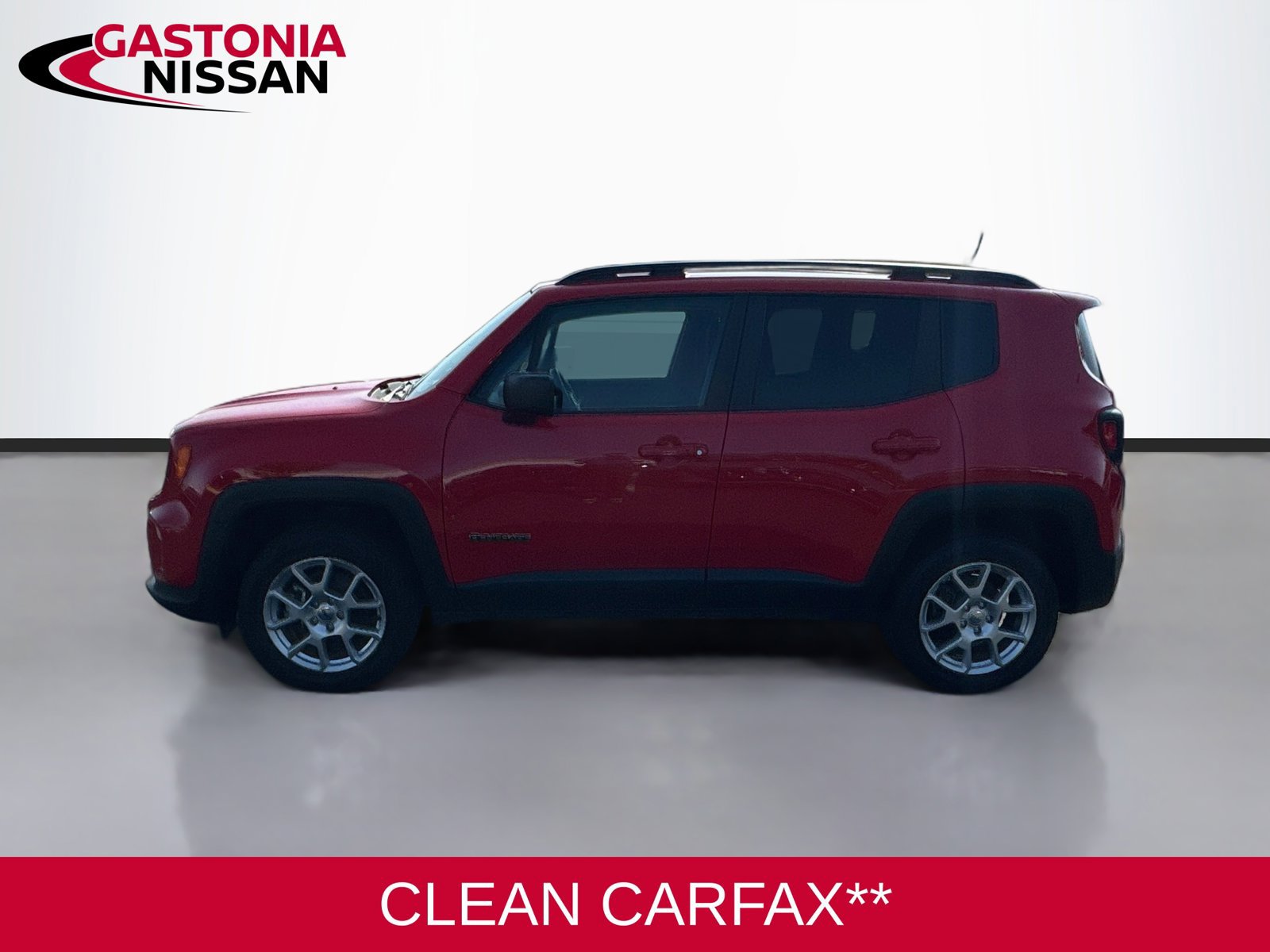 Used 2022 Jeep Renegade Latitude w/ Convenience Group AWD/4WD image 5