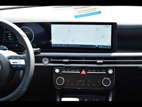 Certified 2025 Hyundai Tucson SEL image 15