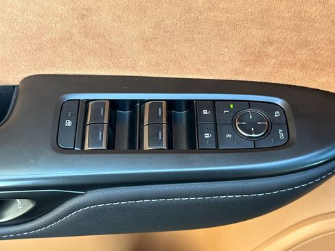 Used 2023 Lexus RZ 450e Premium w/ Cold Area Package image 12