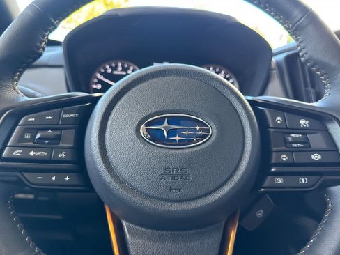 New 2026 Subaru Crosstrek 2.5i Wilderness w/ Crosstrek Mirror Package AWD/4WD image 23