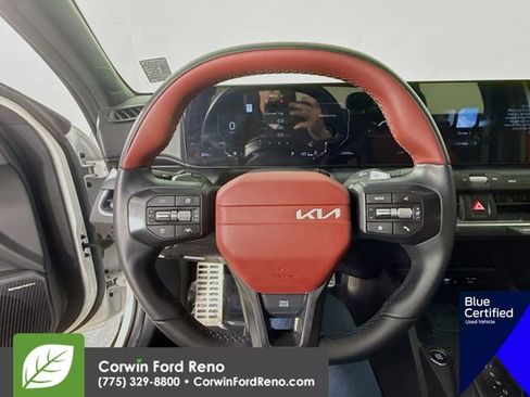 Used 2025 Kia K4 GT-Line Turbo FWD image 15