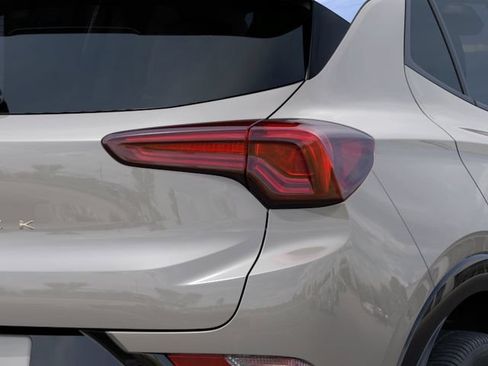 New 2026 Buick Encore GX Sport Touring w/ Studio Series AWD/4WD image 11