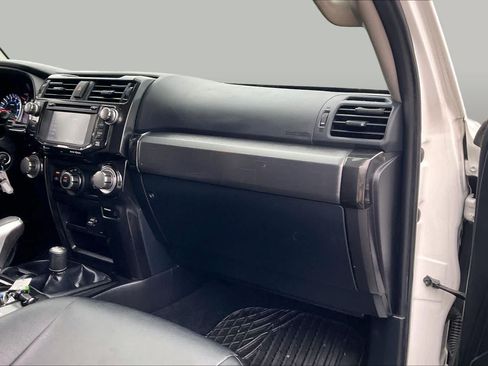 Used 2016 Toyota 4Runner TRD Pro AWD/4WD image 18