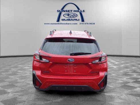 New 2026 Subaru Crosstrek 2.0i Premium image 32