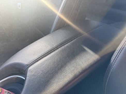 Used 2014 Cadillac ATS 2.0T AWD Sedan image 23