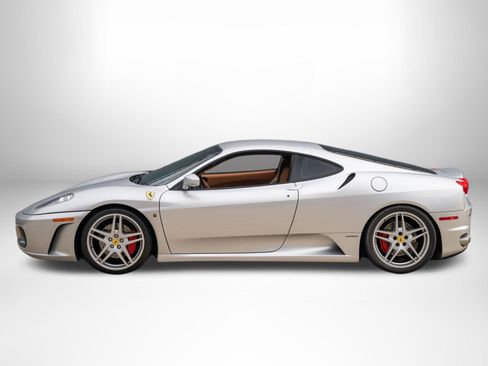 Used 2007 Ferrari F430 Coupe RWD image 3