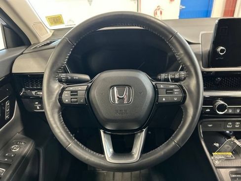 Certified 2024 Honda CR-V EX-L image 17