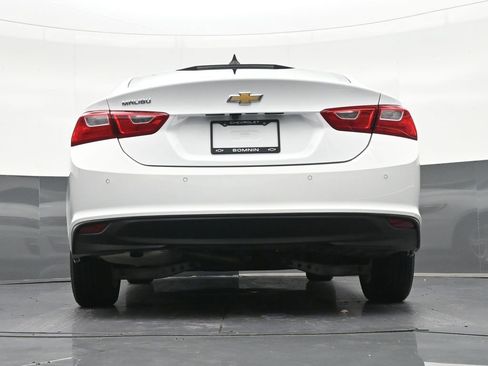 Used 2024 Chevrolet Malibu LS FWD image 29