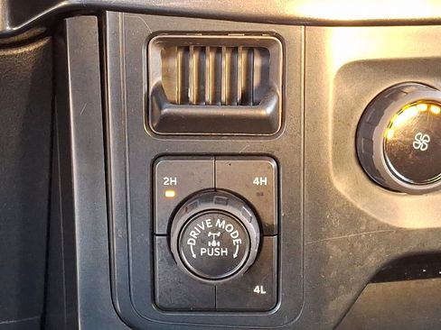 Used 2022 Ford F150 XL w/ STX Appearance Package image 26