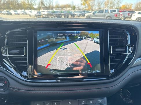 New 2026 Dodge Durango GT image 16