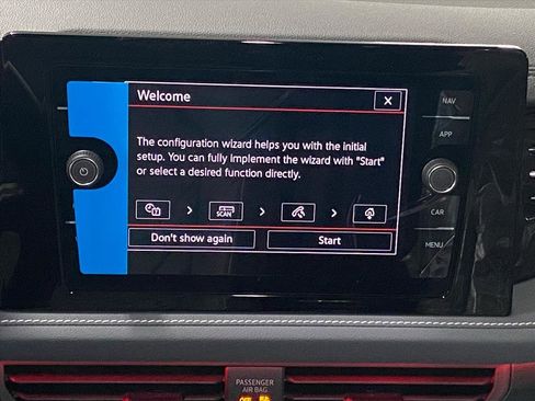 New 2026 Volkswagen Jetta SEL image 6