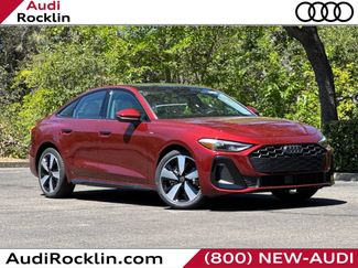 New 2026 Audi A5 2.0T Premium AWD/4WD 360° Tour