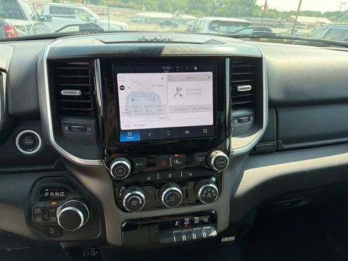 Used 2025 RAM 1500 Big Horn AWD/4WD image 15