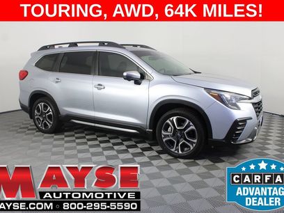 Used 2023 Subaru Ascent Touring w/ Popular Package #2A