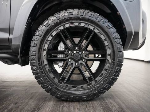 Used 2020 Toyota 4Runner TRD Pro AWD/4WD image 43