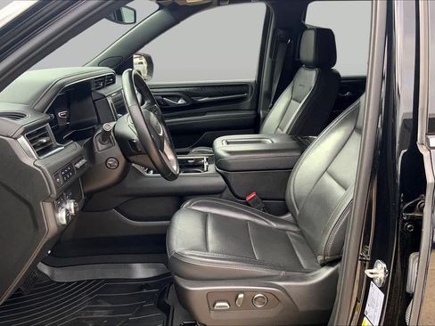 Certified 2024 GMC Yukon Denali AWD/4WD image 15