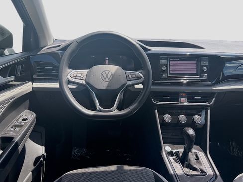 Certified 2023 Volkswagen Taos S FWD image 20