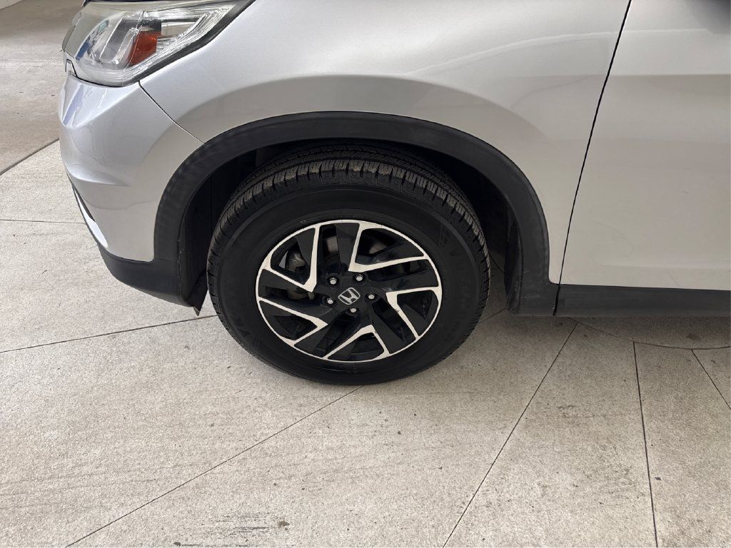 Used 2016 Honda CR-V SE image 12