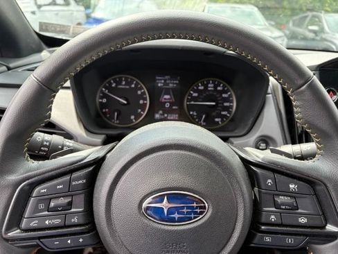 Used 2025 Subaru Crosstrek 2.5i Sport AWD/4WD image 18