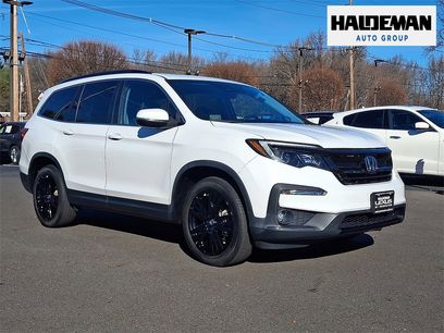 Used 2021 Honda Pilot Special Edition