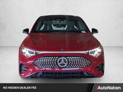 Certified 2026 Mercedes-Benz CLA 350