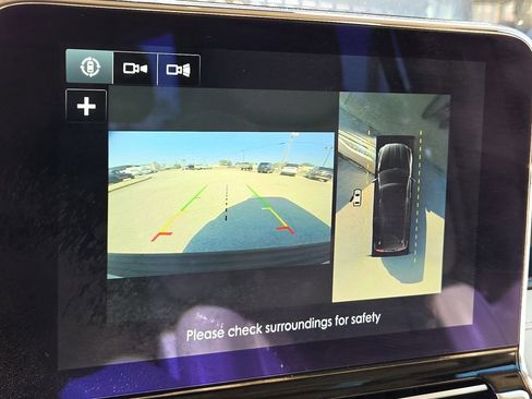 Used 2019 Lincoln Navigator L Reserve w/ Cargo Package image 19