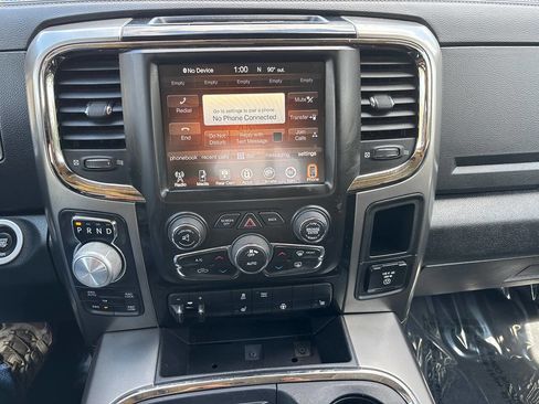 Used 2017 RAM 1500 Sport image 21