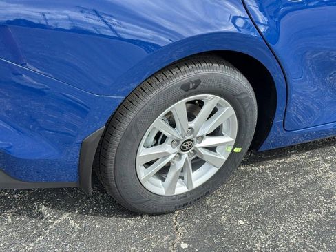 New 2026 Toyota Camry Hybrid image 4