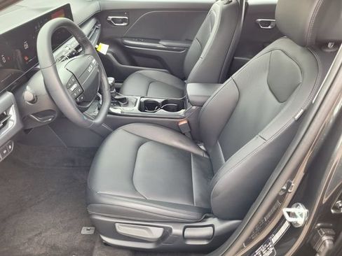 New 2026 Kia K4 EX FWD image 8