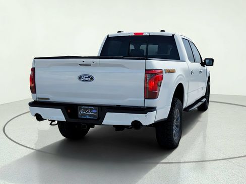 New 2026 Ford F150 Tremor w/ Bed Utility Package AWD/4WD image 8