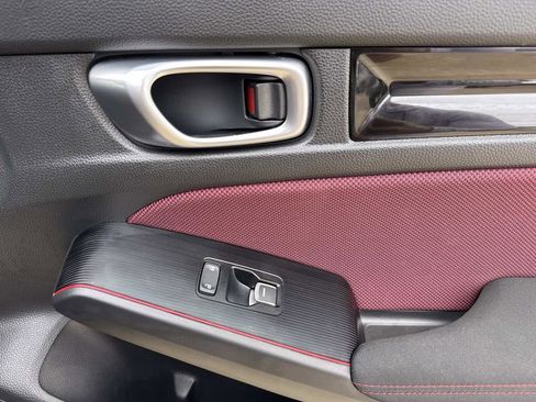 Used 2024 Honda Civic Si image 15