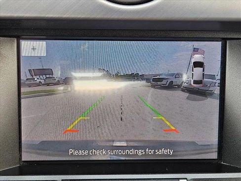 Used 2020 Ford Mustang Premium RWD image 16