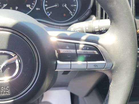 Used 2025 MAZDA CX-50 AWD 2.5 S w/ Weather Package image 28