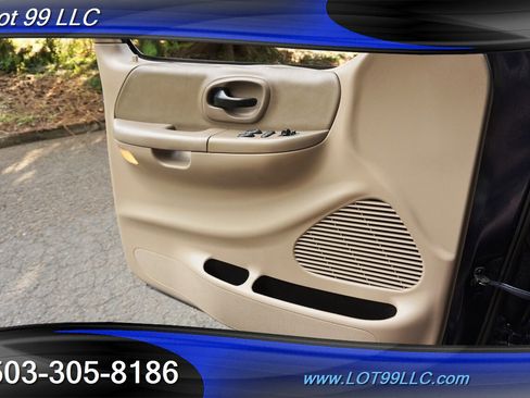 Used 2002 Ford F150 Lariat image 21