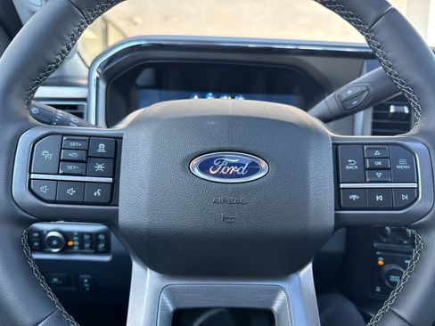 New 2026 Ford F250 Lariat w/ Lariat Ultimate Package image 26