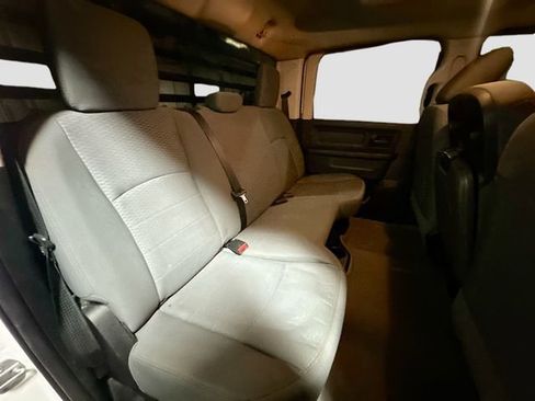 Used 2014 RAM 2500 Tradesman w/ Popular Equipment Group image 24