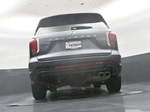 Used 2025 Hyundai Palisade SEL FWD image 45