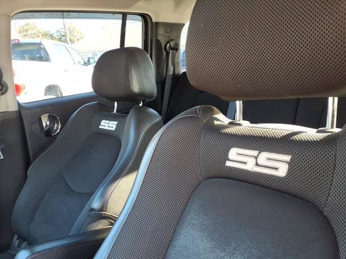 Used 2008 Chevrolet HHR SS image 22