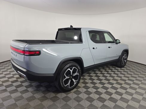 Used 2024 Rivian R1T Adventure AWD/4WD image 5