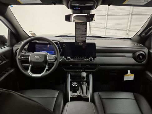 New 2026 Chevrolet Colorado Trail Boss image 21