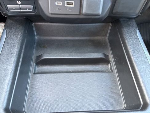 Used 2021 Chevrolet Silverado 1500 LT Trail Boss w/ Bed Protection Package image 29