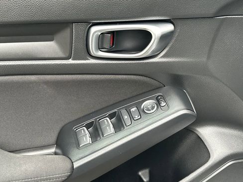Used 2024 Honda Civic Sport image 16