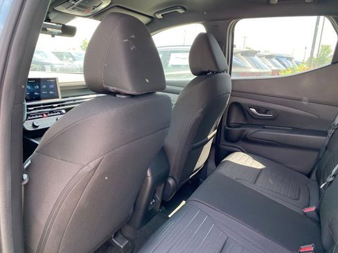 New 2026 Hyundai Santa Cruz SE AWD/4WD image 31