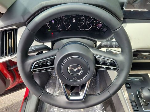New 2026 MAZDA CX-90 Plug-In Hybrid w/ Premium Plus AWD/4WD image 26