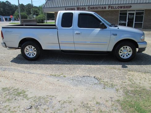 Used 2002 Ford F150 XLT RWD image 53